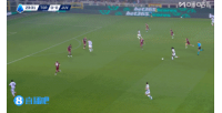尤文1-0领先都灵！弗拉霍维奇破门，图拉姆助攻