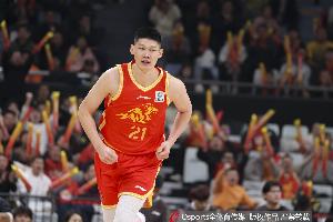 针尖对麦芒！广厦与上海本赛季常规赛交手2次 双方各取一胜