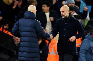 瓜帅：新任主帅必须做自己 若我还有精力 我原本会继续留在这里