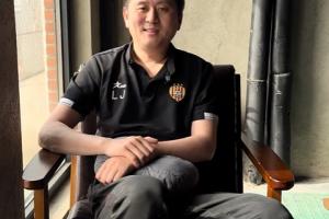 44岁国安夺冠功臣：退役后一年多就突发脑梗，当时颈动脉都堵死了