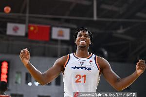 媒体人：若白边洛夫顿后续无法出战 广厦的调整&针对性会随之而来