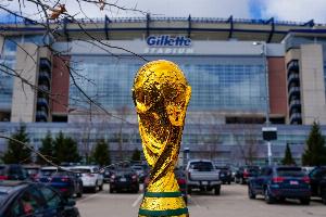 官方：世界杯48队大本营确定，39队设在美国，伊朗被拒迁至墨西哥