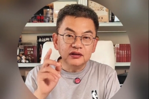 苏群：大数据代替不了人的经验&直觉 阿特金森数据赢球论难成立