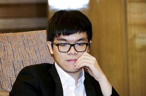 柯洁等6名中国棋手晋级春兰杯八强，卫冕冠军杨楷文止步16强