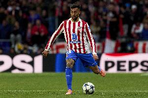 尼古拉斯·冈萨雷斯：阿根廷全队上下，比上一届世界杯时更有信心