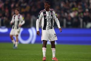 意天空：即便DV9和尤文完成续约，乔纳森·戴维都很可能留队